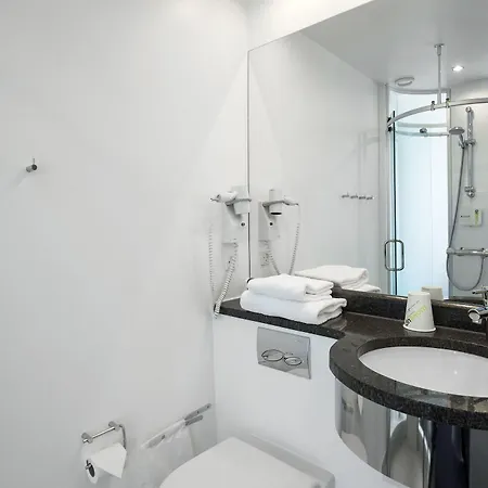 Otel Wakeup - 2*