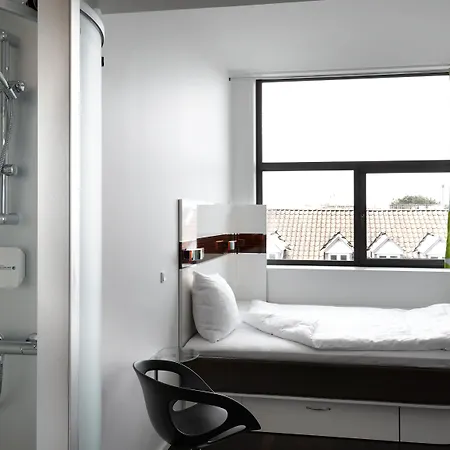 Hotel Wakeup - 2*