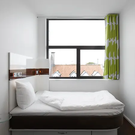 Wakeup - Hotel 2*