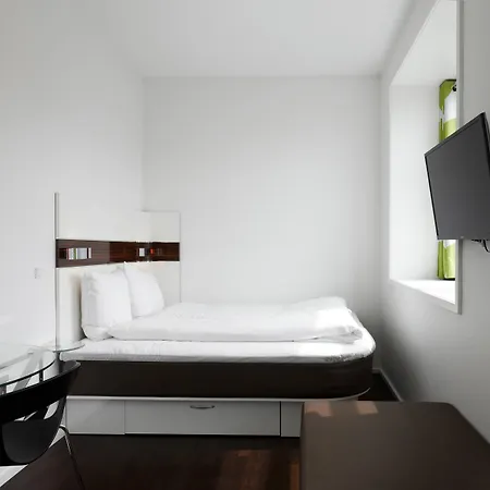 Wakeup - Otel 2*