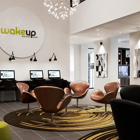 Wakeup - Otel 2*