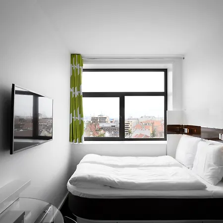 Wakeup - Hotel 2*