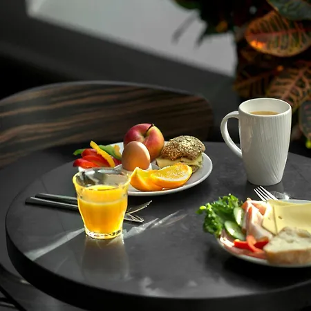Wakeup - 2* Århus